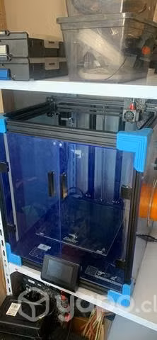 Impresora 3D Creality Ender 6