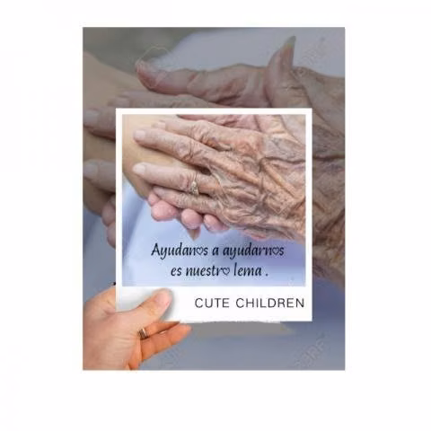 Acompañamos a tus adultos a control ,paseo