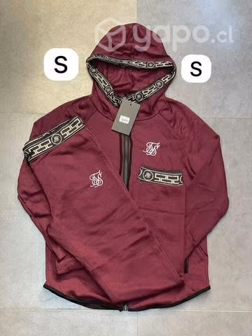Buzos siksilk