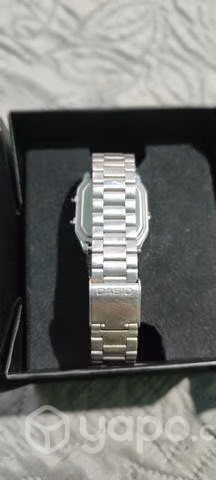 Reloj Casio original