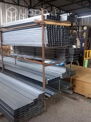 Materiales de construcción