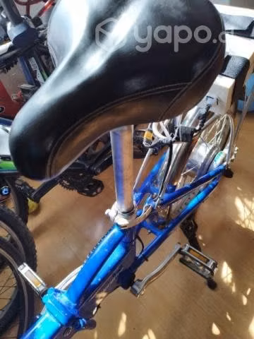 Bicicletas electrica