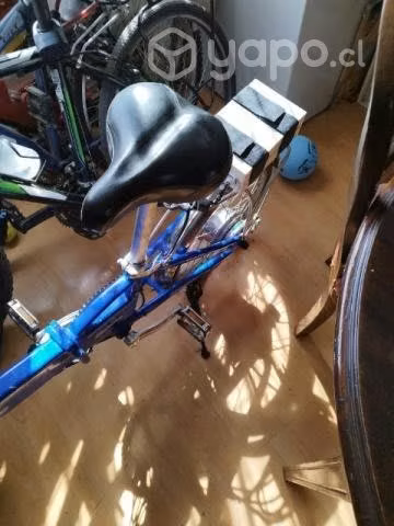 Bicicletas electrica