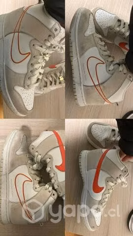 Zapatillas Nike originales