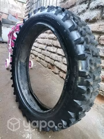 Neumático de moto enduro aro 18 - Imagen 2