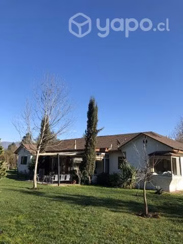 Parcela agrado
