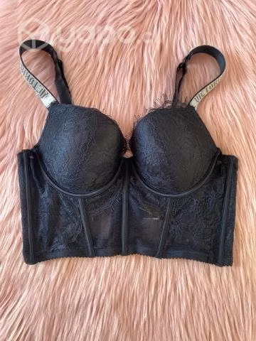 Bustier Victoria Secreth nuevos