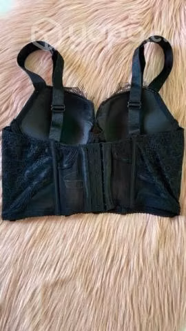 Bustier Victoria Secreth nuevos
