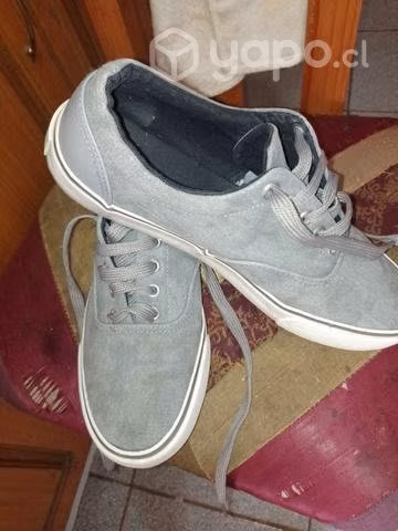 Zapatillas talla 40