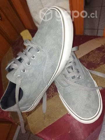 Zapatillas talla 40