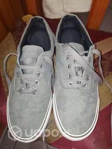 Zapatillas talla 40
