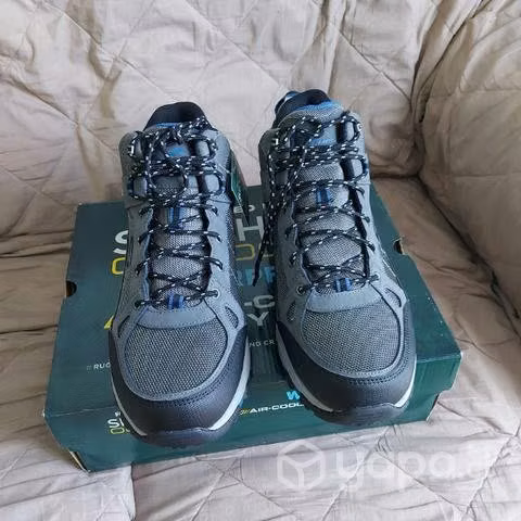 Botin de.hombre - Imagen 2