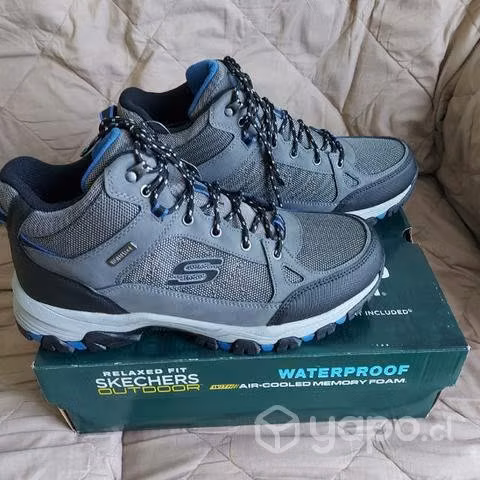 Botin de.hombre