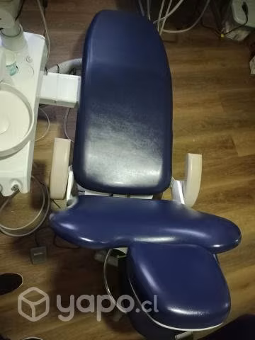 Sillón Dental Alemán - Imagen 2