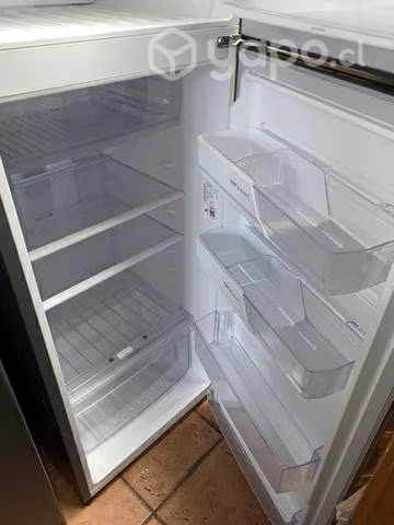Refrigerador