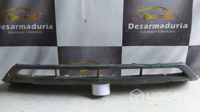 Rejilla onix activ 1.7