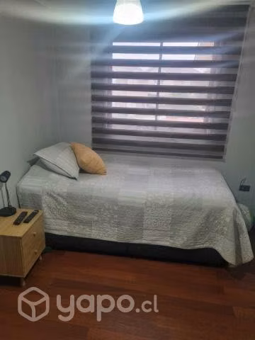 Gran Ampliación, en Condominio, Valor Conversable