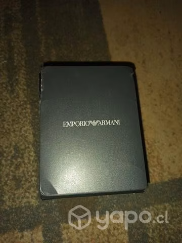 Reloj emporio Armani