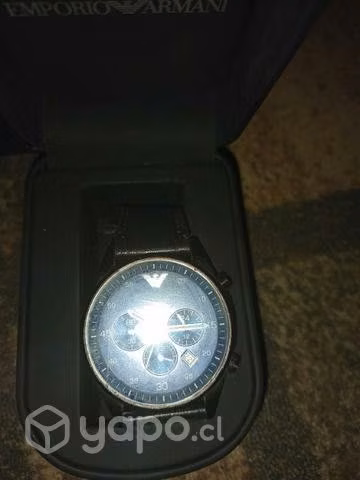 Reloj emporio Armani - Imagen 2