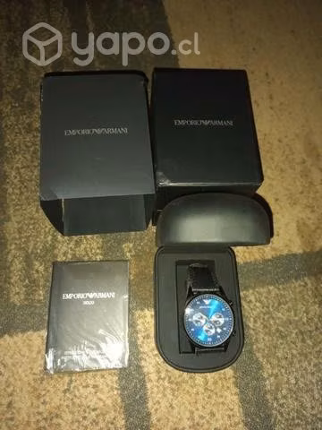 Reloj emporio Armani - Imagen 3
