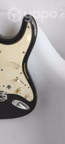Guitarra eléctrica