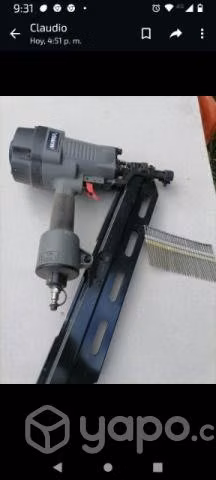 Pistola Neumatica - Imagen 2