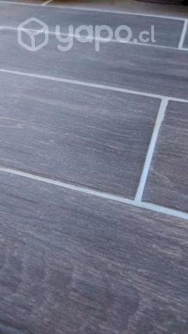 Ceramica 3 cajas 1.56m2 c/u