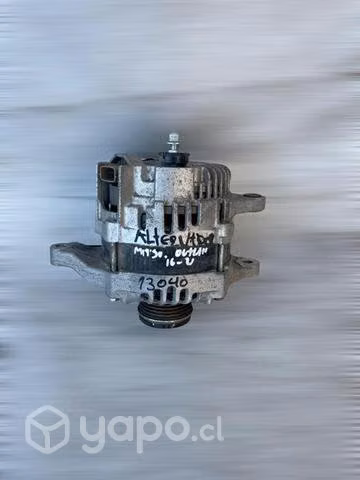 Alternador Mitsubishi Outlander 2016 2020