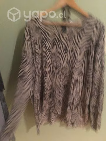 Poleron H&M