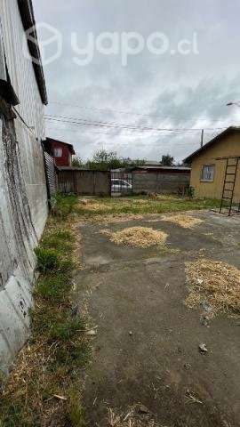 Se vende propiedad con casa - Imagen 8