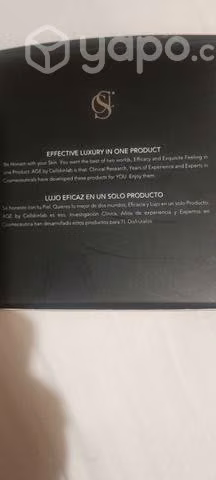 Crema antíedad CELLSKINLAB - Imagen 2