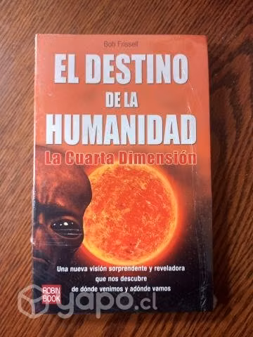 El destino de la humanidad