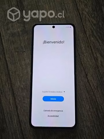 Samsung Z Flip 4 - Imagen 3
