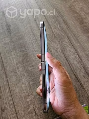 Samsung Z Flip 4 - Imagen 6