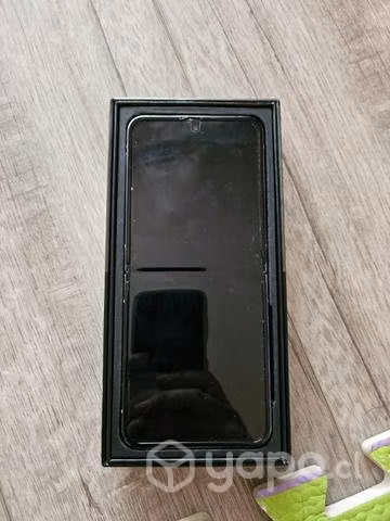 Samsung Z Flip 4 - Imagen 4