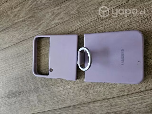 Samsung Z Flip 4 - Imagen 5