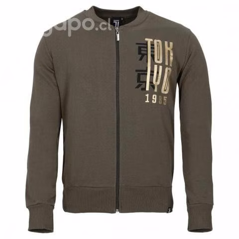 Juventus Chaqueta-Chaleco TOKIO