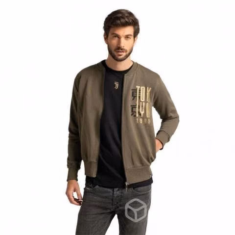 Juventus Chaqueta-Chaleco TOKIO