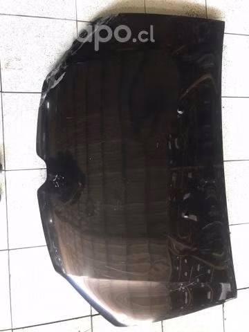 Capot Renault Symbol 2015/2022