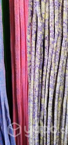 Cordones para zapatilla y calzado outdoor