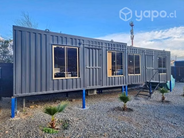 Containter modular