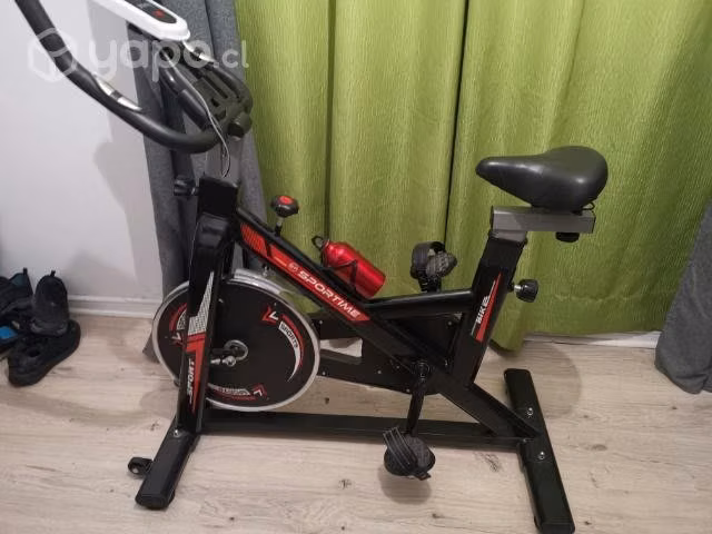 Bicicleta spining