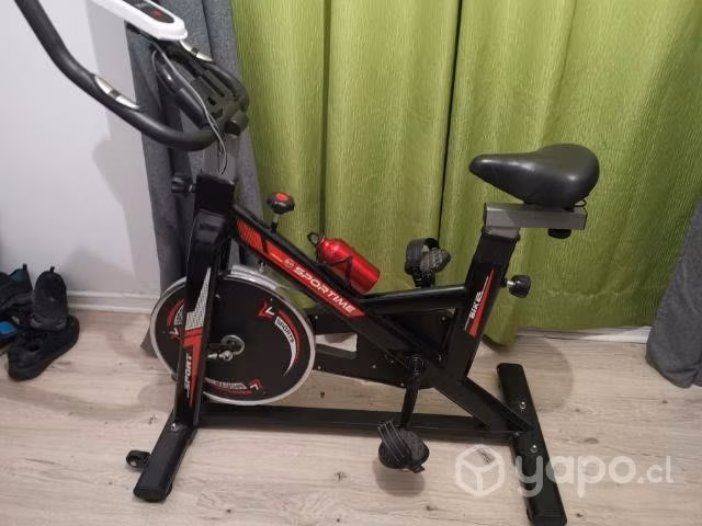 Bicicleta spining