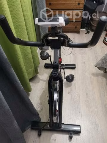 Bicicleta spining