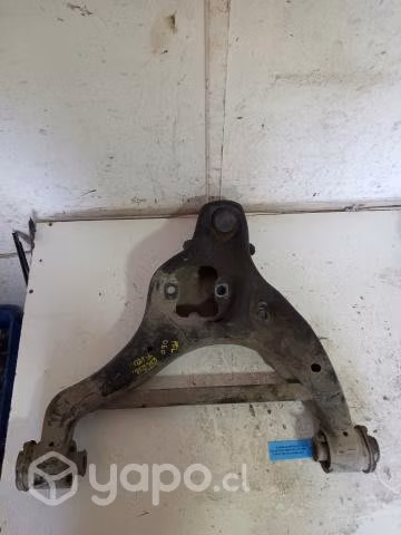 Bandeja Inferior Del Der (FFL060) Ford F150 Lariar