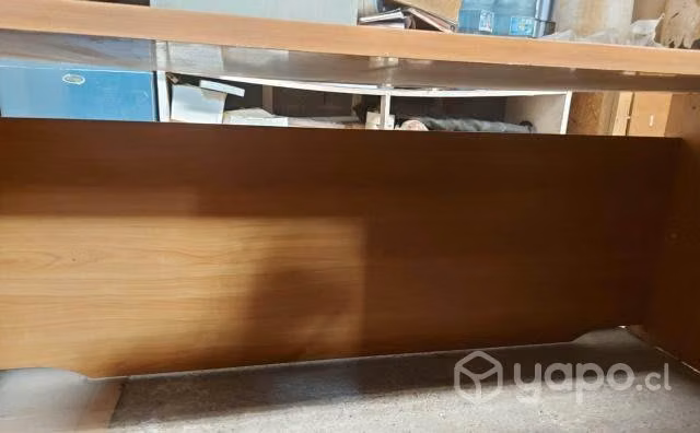 Escritorio ejecutivo - Imagen 2