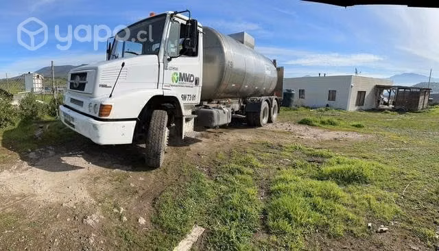 Agua Potable