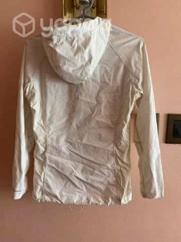 Cortavientos mujer marca Columbia - Imagen 2
