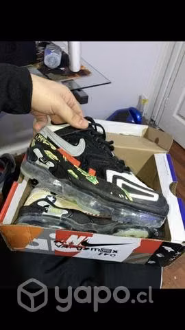 VaporMax Evo