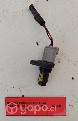 Sensor Posicion Eje Leva CMP (TR1306) Toyota RAV4